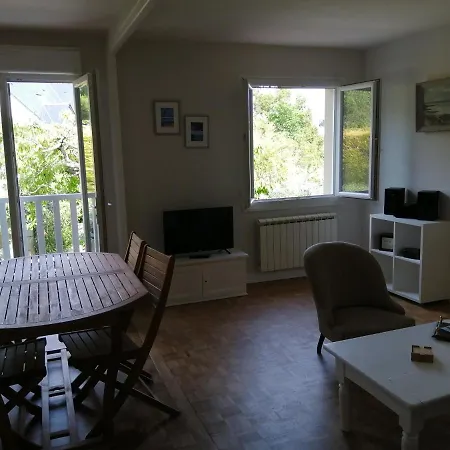 Appartement 800m De La Saint-Malo