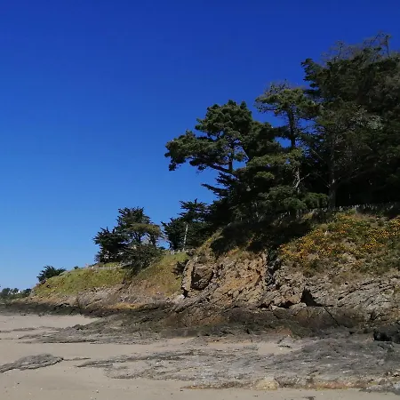 800m De La * Saint-Malo