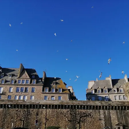 Apartment 800m De La *