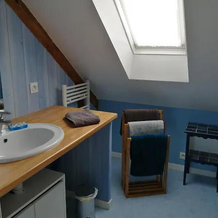 800m De La Apartment *