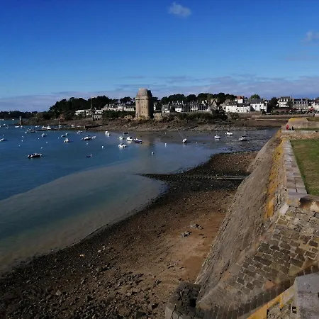 Apartment 800m De La Saint-Malo