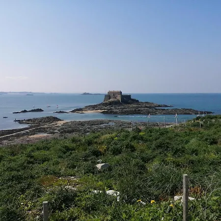 800m De La Saint-Malo